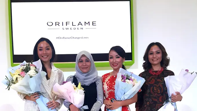 Belajar Mewujudkan Mimpi dari 4 Wanita yang Menginspirasi 