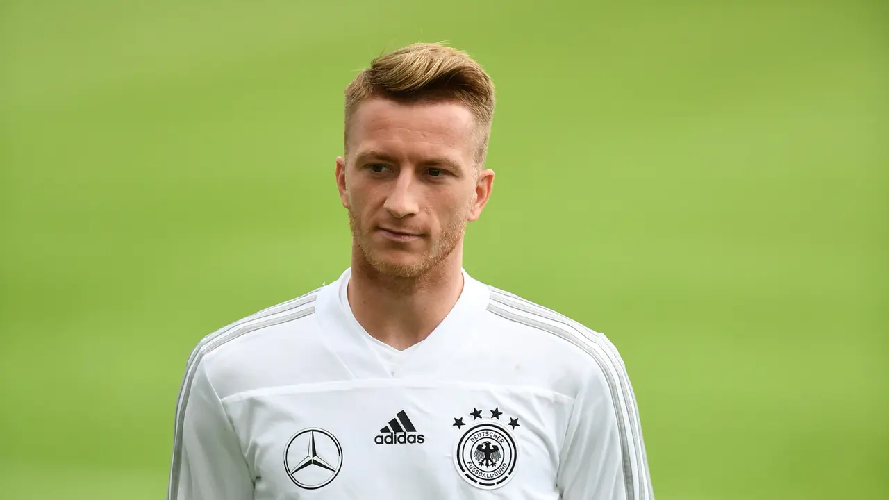 Jerman vs Prancis