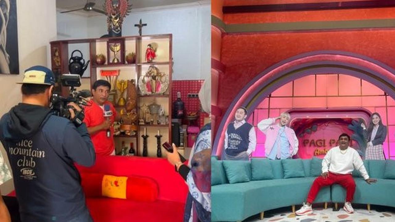 Jeremy Teti Mengungkapkan Bahwa Meski Banyak Tawaran, Ia Belum Berniat Menjual Rumah yang Telah Dihuni Selama 26 Tahun