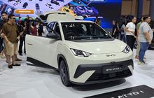 10 Mobil Terlaris September 2026: BYD Atto 1 Geser Avanza