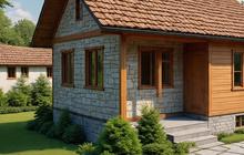 7 Desain Rumah 6x12 1 Lantai dengan 3 Kamar Tidur, Penataan RUang Optimal yang Tetap Nyaman dan Estetik