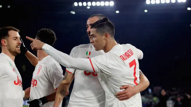 Juventus