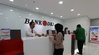 Bank DKI.