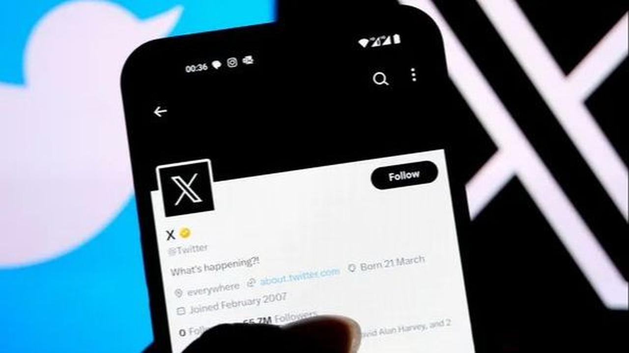 ⁠"Likes" di X Twitter Kini Disembunyikan, Konten yang Disukai Jadi Tak Terlihat