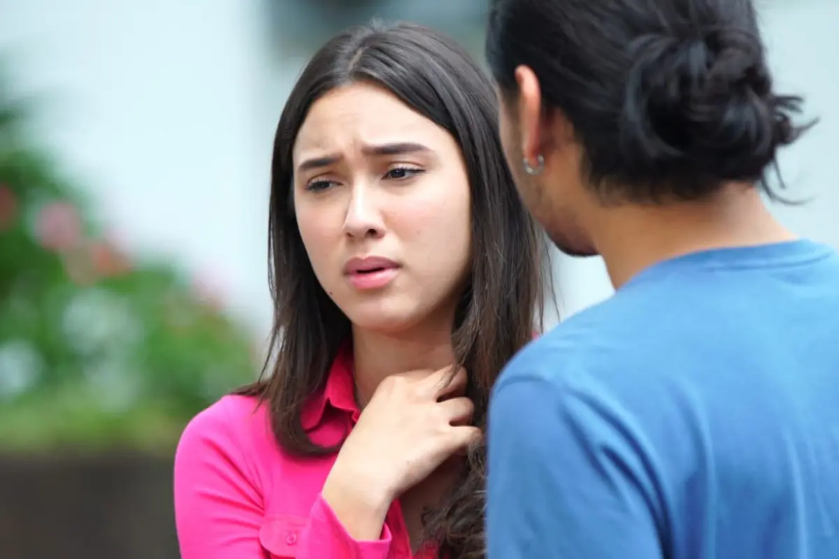 Love Story The Series