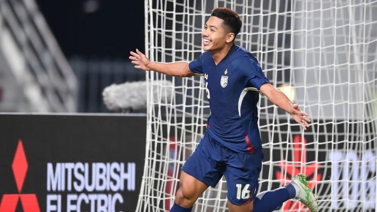 Prediksi Final Piala AFF Leg Kedua Thailand Vs Vietnam pada 5 Januari 2025