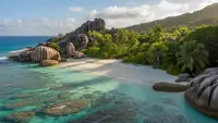 +248 Kode Negara Mana? Ternyata Milik Seychelles, Surga Tropis di Samudra Hindia