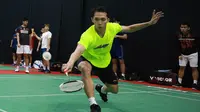 Jonatan Christie Masih Bidik Tiket BWF World Tour Finals, Cari Poin Sebanyak Mungkin di Indonesia Masters 2021