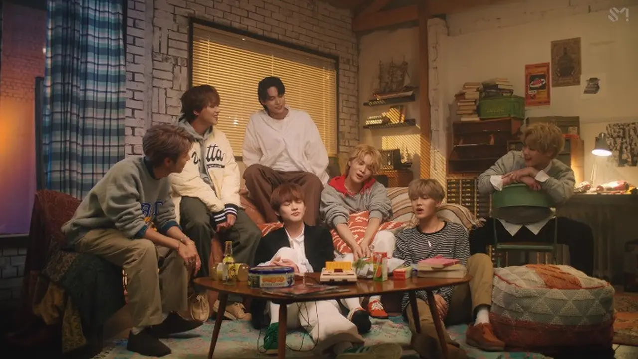 NCT U