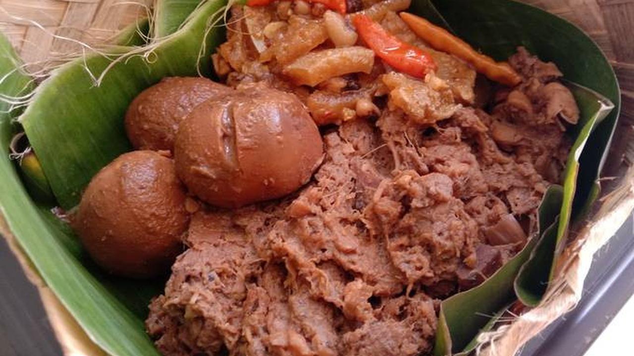 Gudeg
