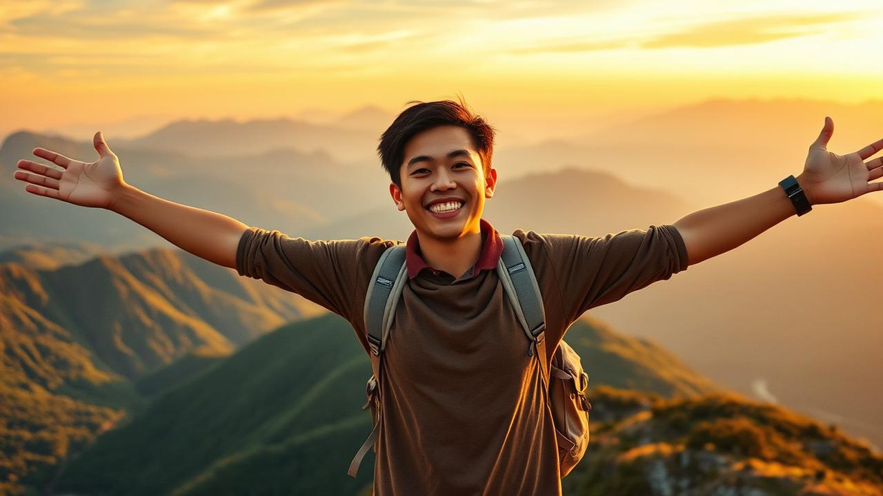 100 Kata Tentang Perjalanan yang Menginspirasi dan Memotivasi
