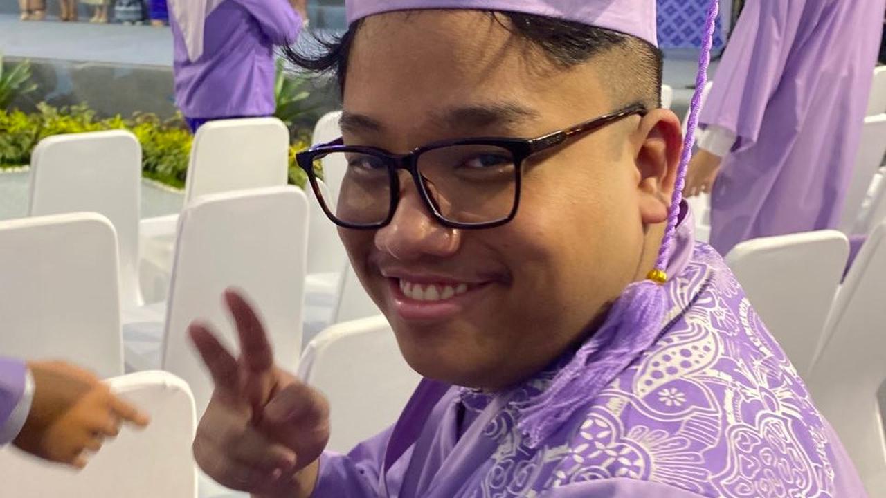 Viral Kelakuan Anaknya Senggol Sri Mulyani Agen CIA, Menkeu Purbaya: Dia Masih Kecil Enggak Tahu Apa-Apa