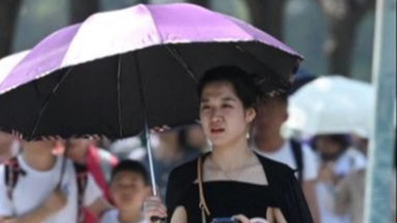 Kisah Hidup Sederhana WNI Nikahi Pria China, Jualan Bakso Hingga Bakwan di China Utara