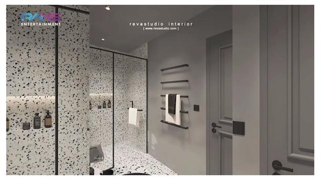 10 Desain Kamar Rafathar di Rumah Baru Raffi Ahmad dan Nagita, Mewah Banget