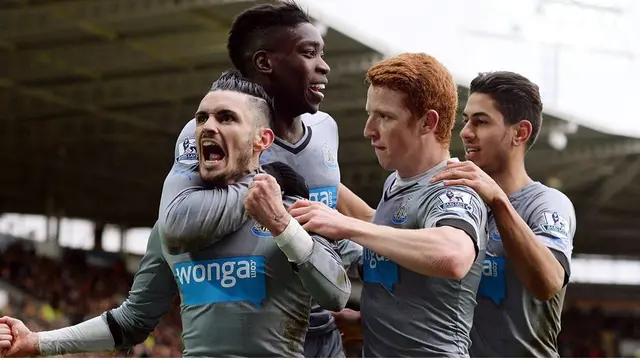 Newcastle United