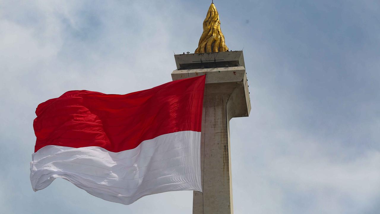 Viral Bendera Merah Putih Sobek saat Gladi Bersih di Monas, TNI Jelaskan Penyebabnya