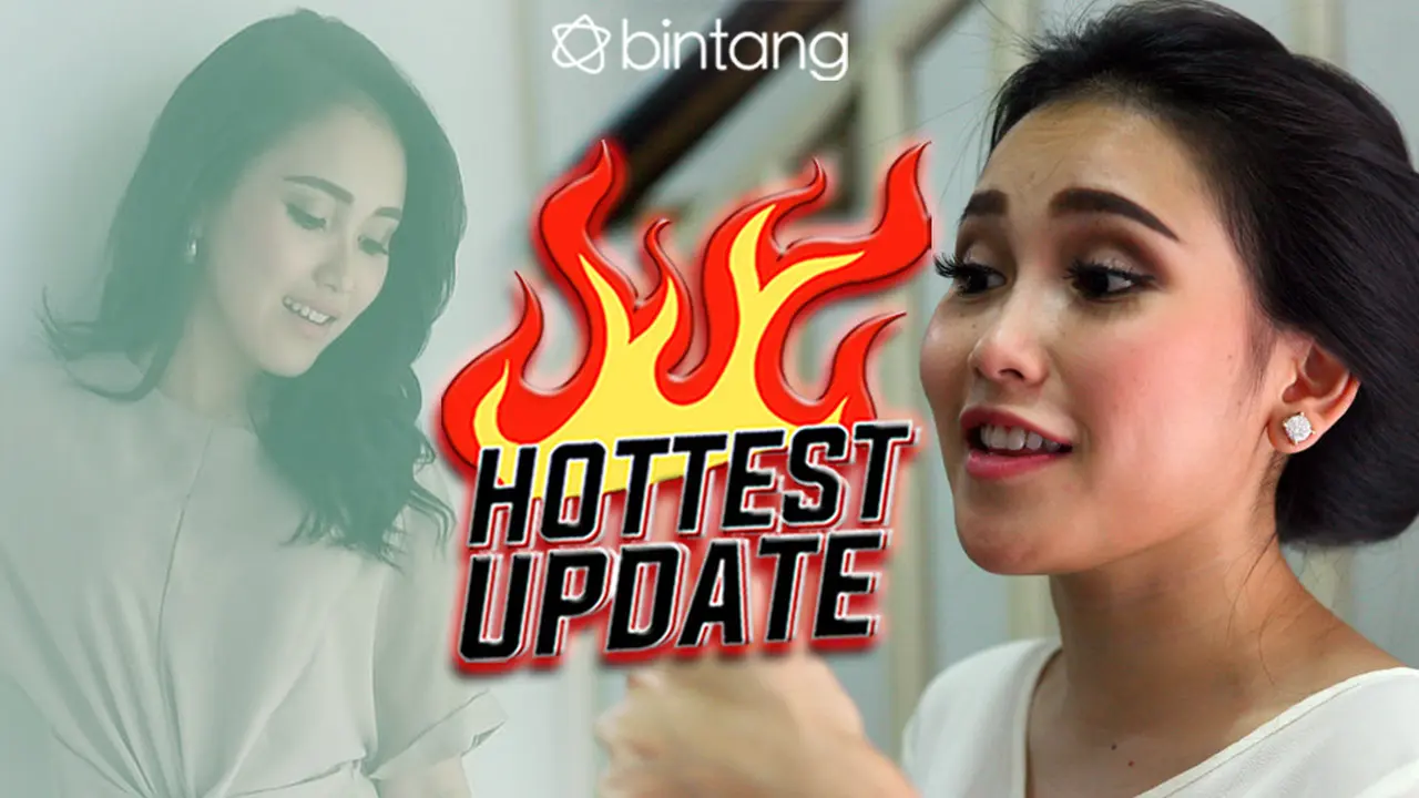 [Bintang] HL Hottest Update Ayu Ting Ting