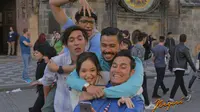 Promosi Film Negeri Van Oranje, Produser Gelontorkan Rp10 Miliar