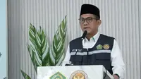 Haji 2025: Digitalisasi Layanan Asrama dan Fast Track Permudah Ribuan Jemaah