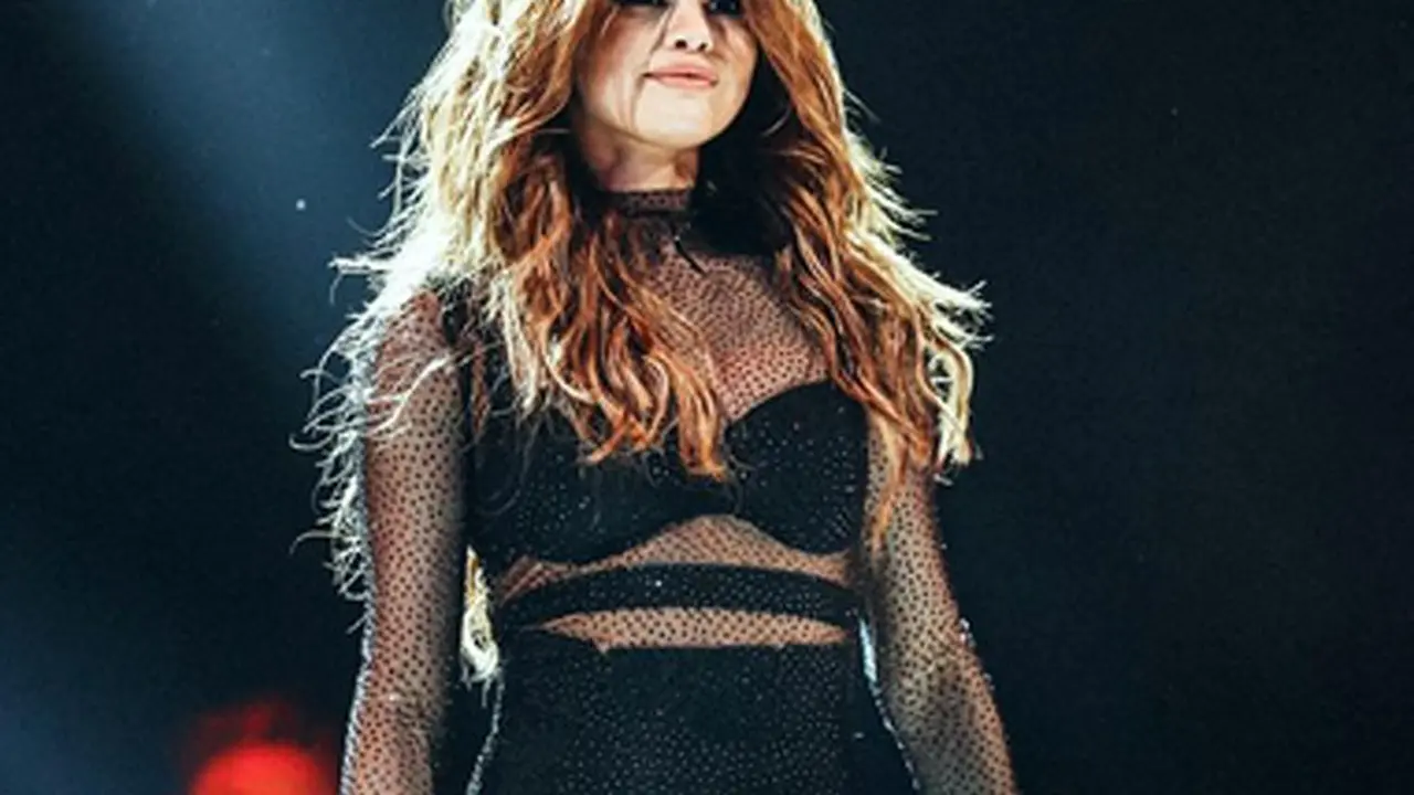 [Bintang] Selena Gomez