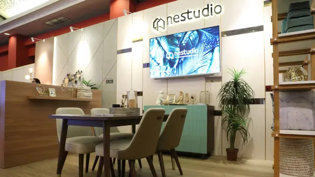 Furniture Nestudio