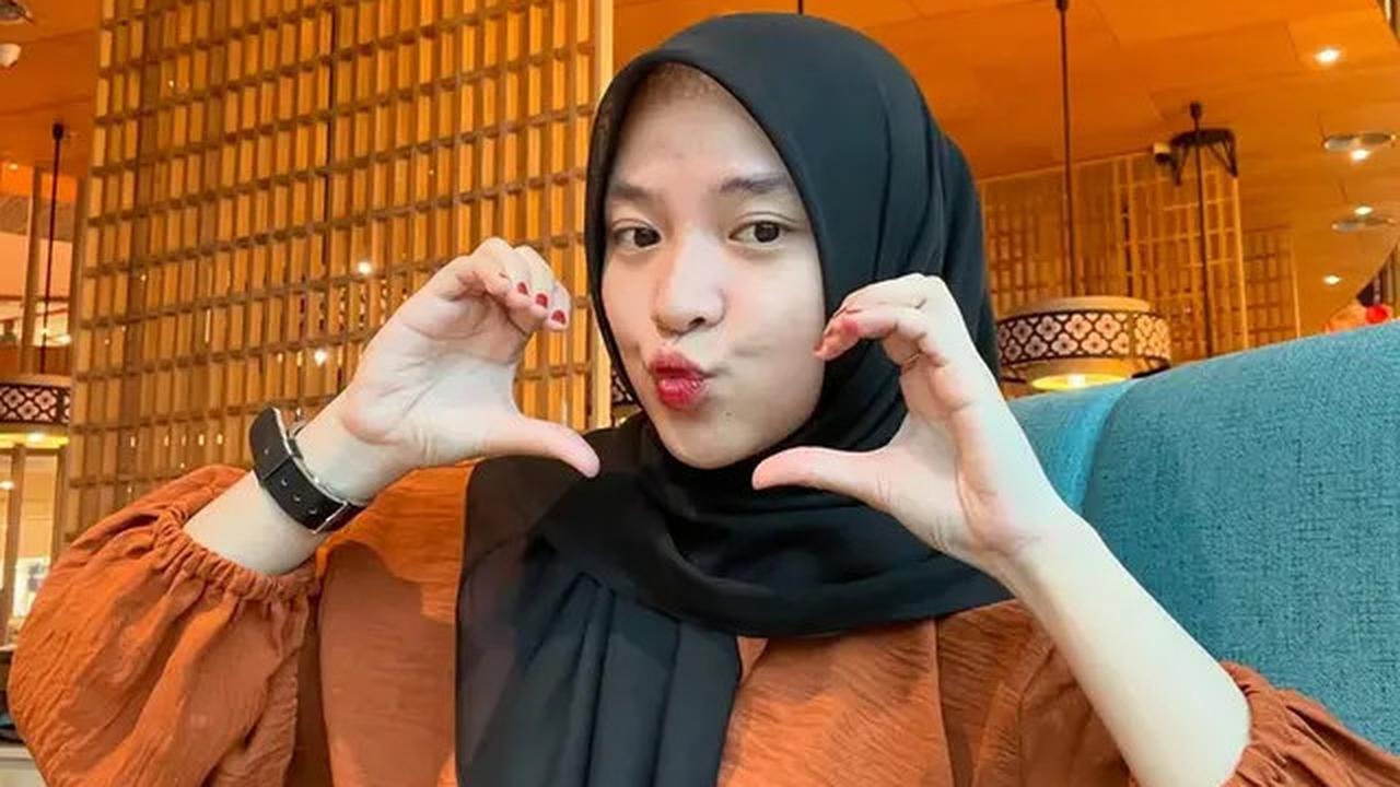 Kode Ririe Fairus 10 Hari Sebelum Pernikahan Ayus dan Nissa Sabyan Terbongkar: Dia Sudah Punya Kok