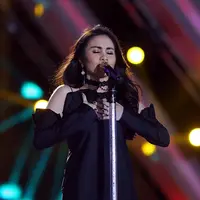 SCTV Gempita 2017 (Nurwahyunan/bintang.com)