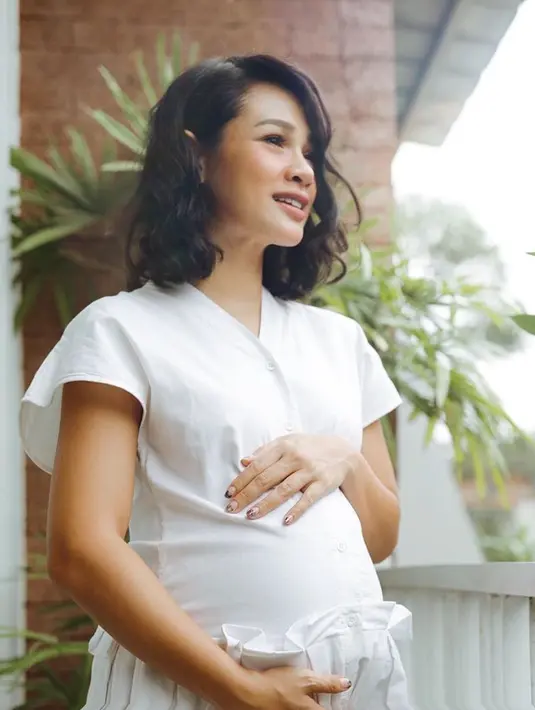 (Instagram/andienaisyah)