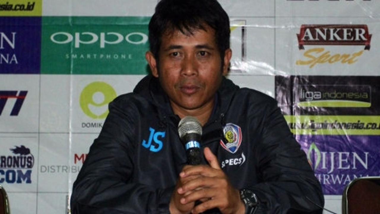 Arema Buka Lowongan Tiga Pemain Asing