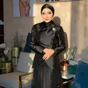 Ashanty Ungkap Momen di Tanah Suci yang Bikin Mantap Berhijab