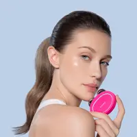 FOREO BEAR jadi solusi efektif untuk facelift alami tanpa operasi.