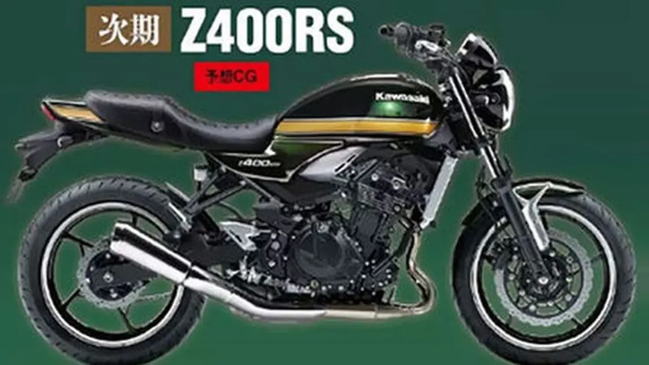 Kawasaki