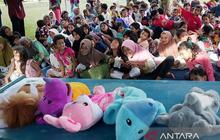 KPAI Dorong Pendidikan Darurat Bencana di Posko Pengungsian untuk Anak Terdampak