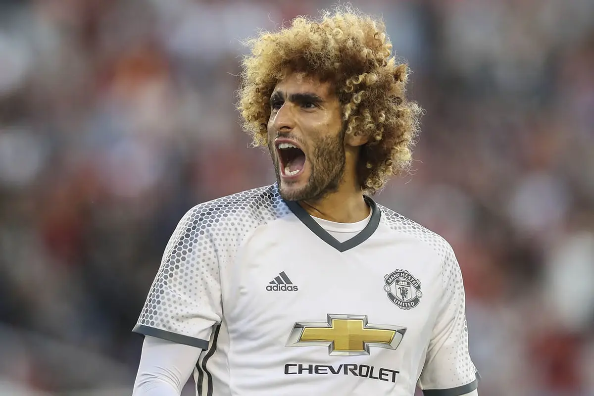 MU Vs Galatasaray