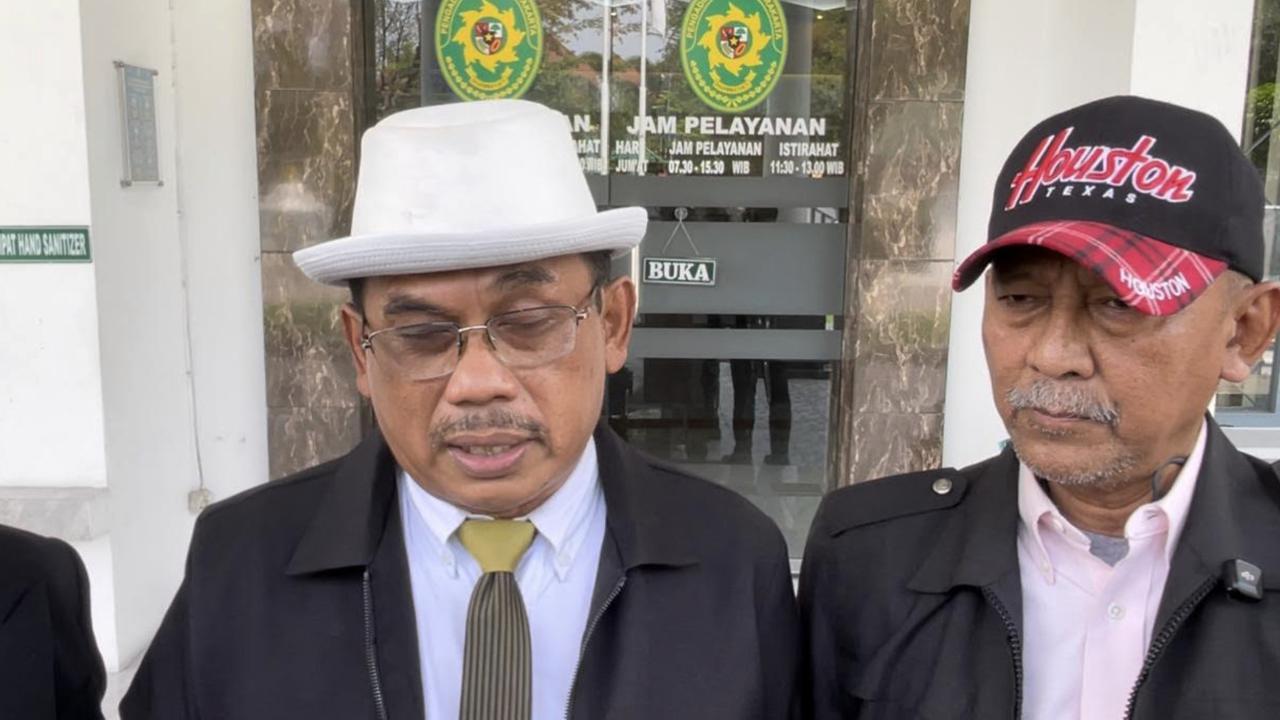 Dinilai Lakukan Pelanggaran, Jahmada Girsang Bakal Dilaporkan Kubu Roy Suryo