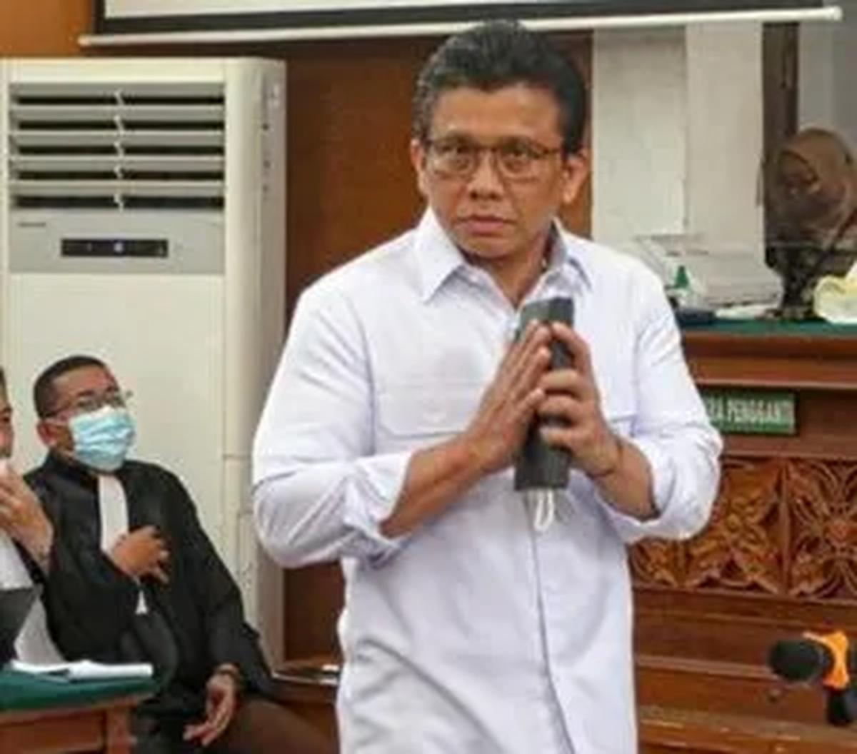 Dok. Istimewa