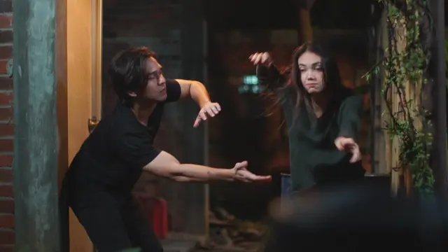 Samudra Cinta