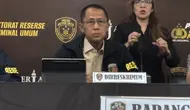 Polisi Ungkap Motif Kasus Penyerangan di Kampung Ambon