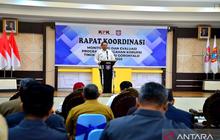 Pemprov Gorontalo Genjot Penguatan Pencegahan Korupsi, Targetkan Zona Hijau Tata Kelola