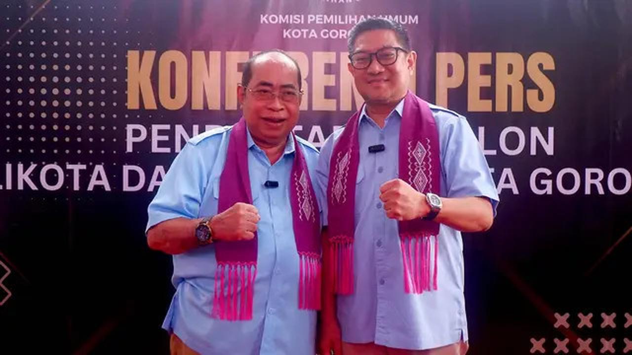 Tolak Mobil Dinas Baru, Wali Kota Terpilih Ini juga Tak Mau Pakai Baru saat Pelantikan