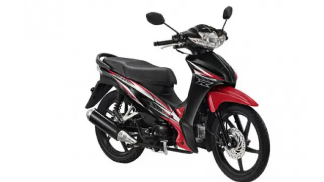 Solusi Otomotif: Akselerasi Honda Revo Bermasalah
