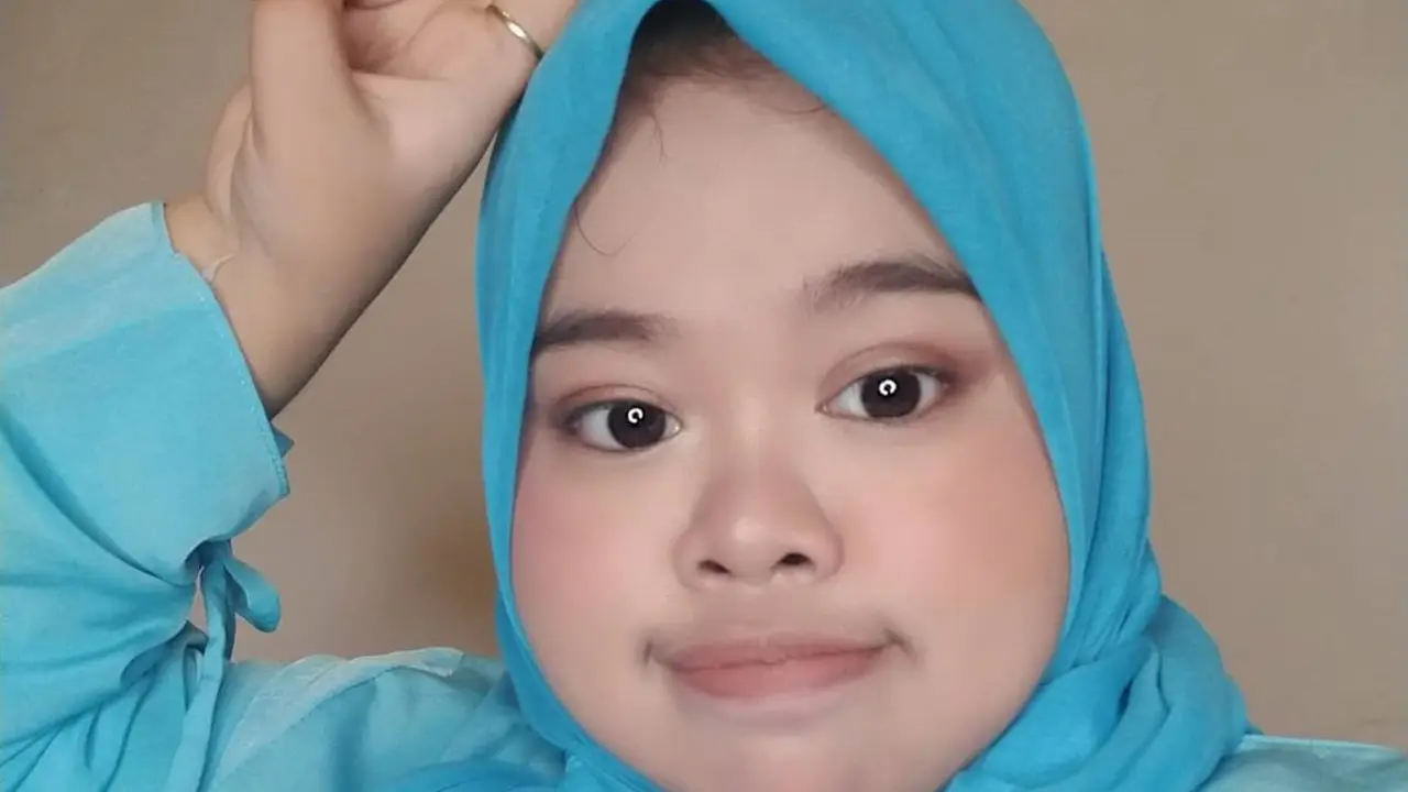 Rahmawati Kekeyi. (Foto: Instagram @rahmawatikekeyiputricantikka23)