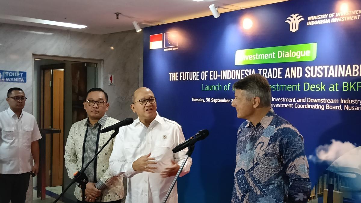Danantara Pastikan Kantongi Tambahan 12% Saham Freeport Gratis