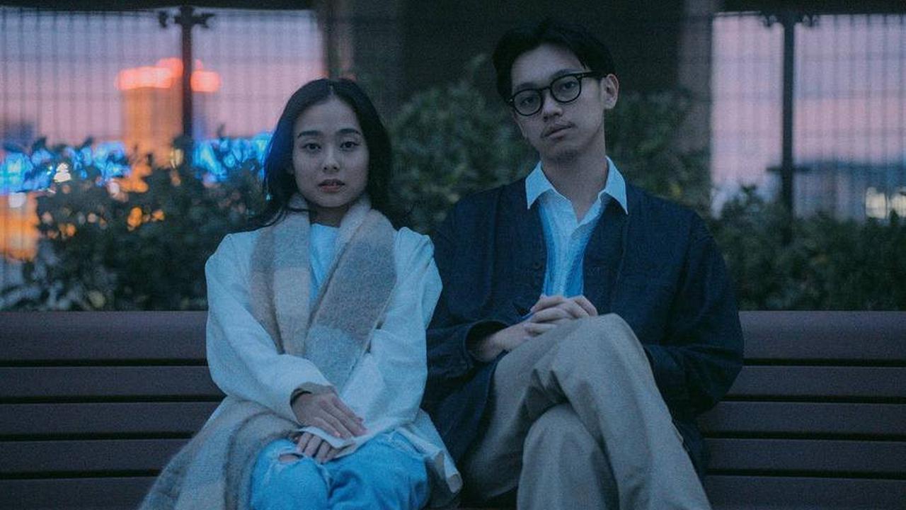 Melamar Sang Pacar Saat Liburan di Jepang