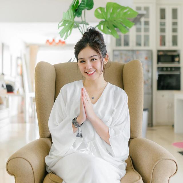 6 Artis Ini Langsung Jadi Peran Utama di Debut Film, Terbaru Fujianti Utami