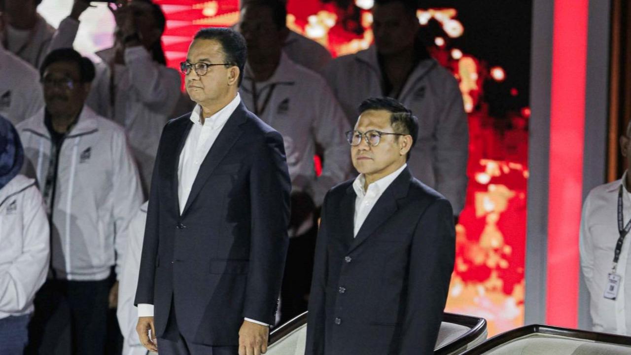 Anies: Saat Separuh Tentara Kita Tak Punya Rumah, Menhan-nya Punya 340 Ribu Hektare Tanah di RI