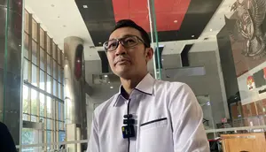 KPK Periksa Ketua Golkar Pemalang di Kasus Bupati Anom, Ini yang Didalami