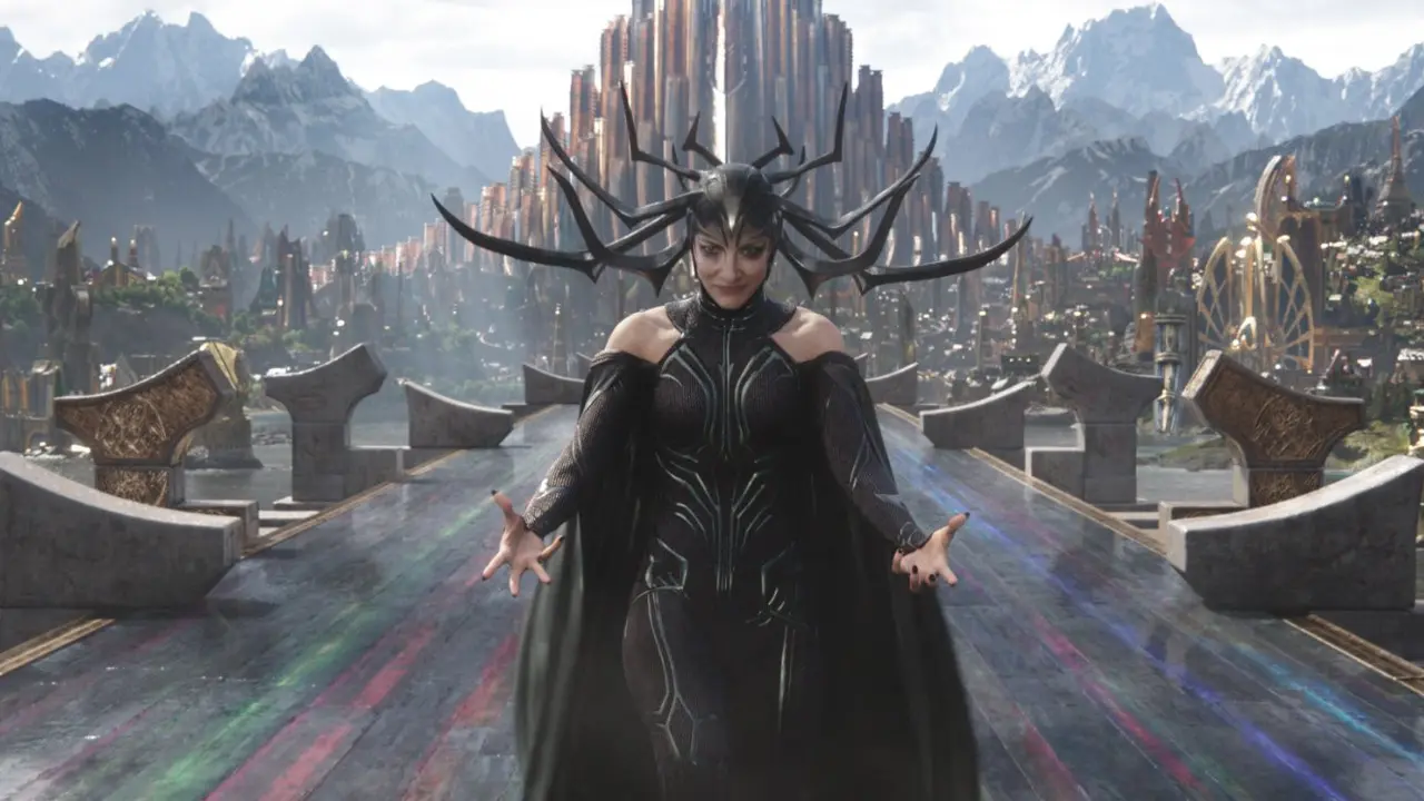 Thor: Ragnarok
