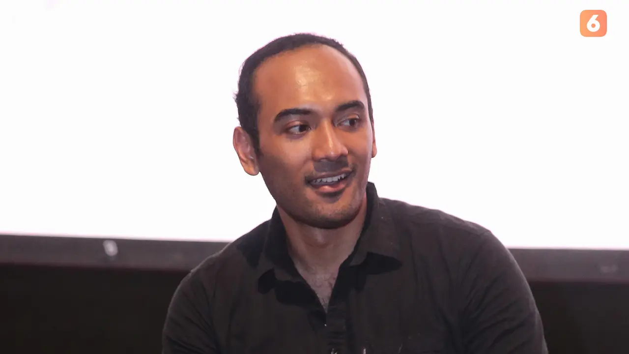 [Fimela] Ario Bayu film Darah Daging