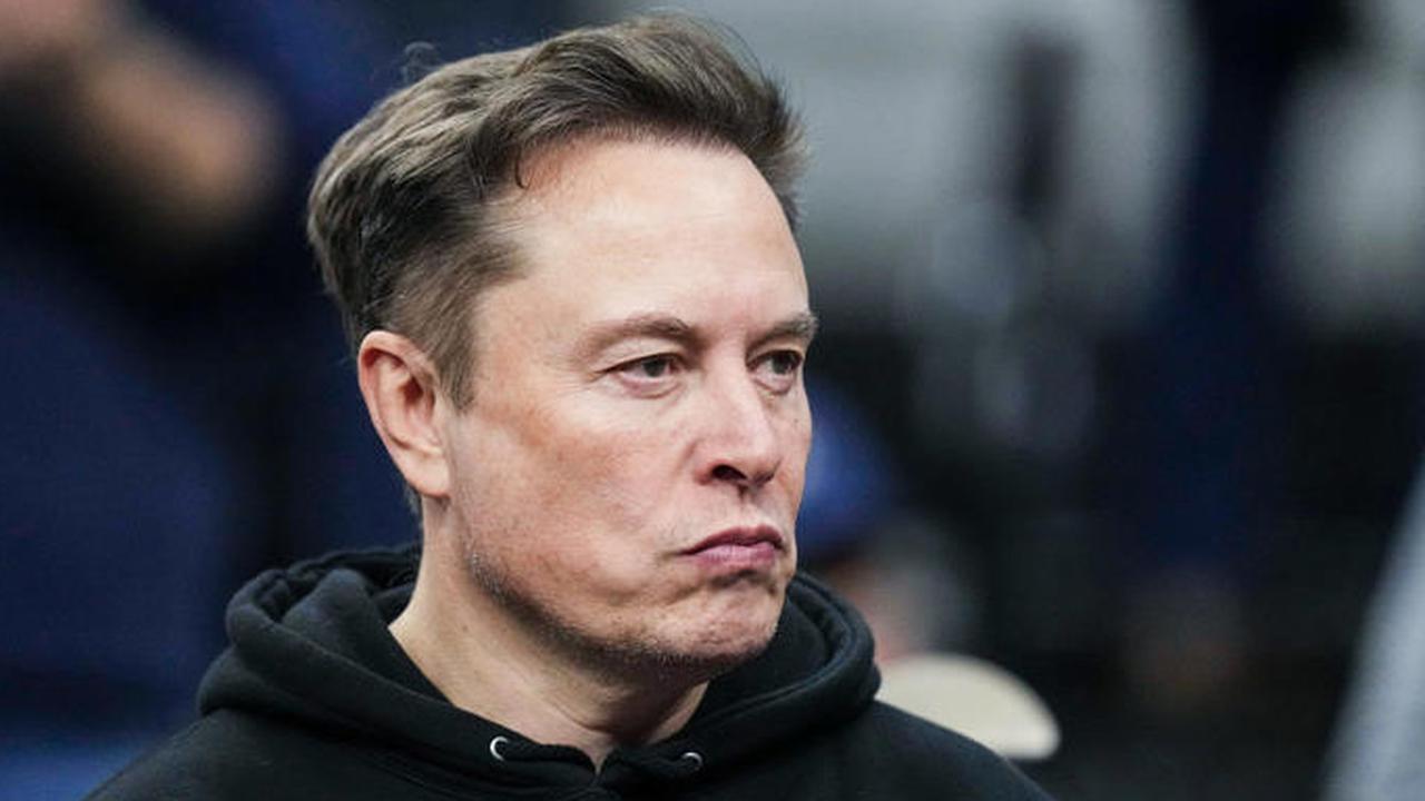 Respons Elon Musk saat Ada Analis Kritik Tesla: Tutup Mulutmu!